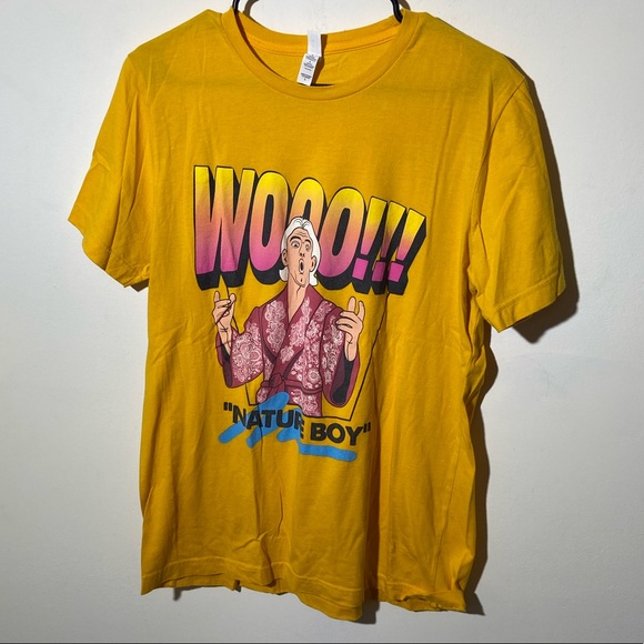 Ric Flair | Shirts | Vintage Ric Flair 